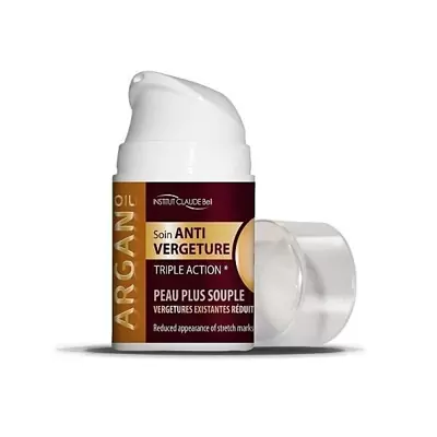 Spetsiaalne venitusarmide vastane koostis – ANTI STRETCH
